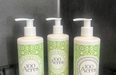 The Beautiful Barn - Foto 36