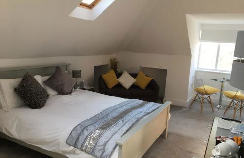 Linton Luxury Holiday Home - Foto 10