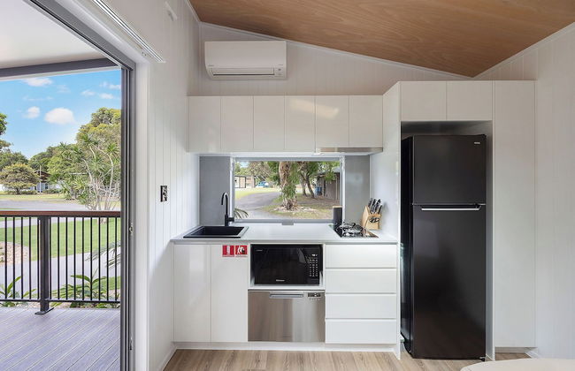 Reflections Lennox Head - Holiday park - Foto 41