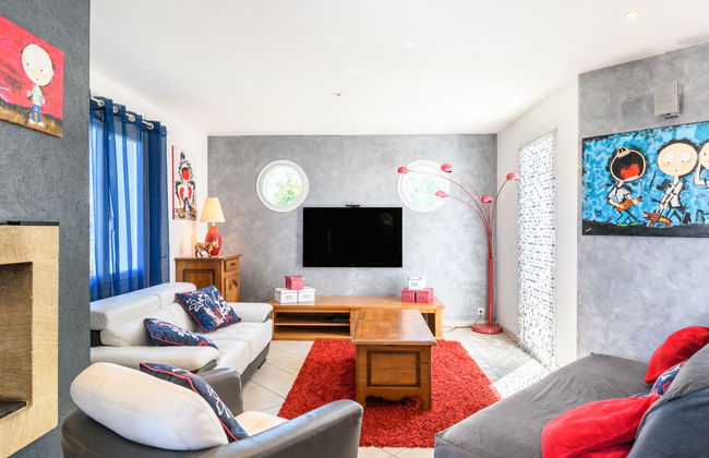 La Clairière - Foto 4