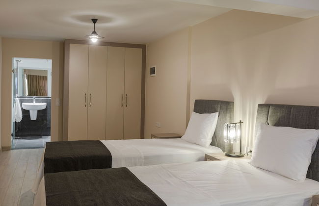 Farrys Boutique Hotel & Beach Club - Foto 10