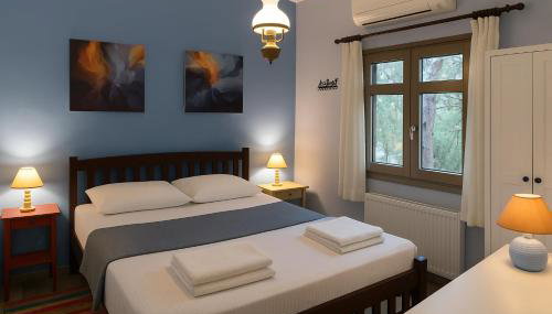 Billy's Place - Foto 2, towels