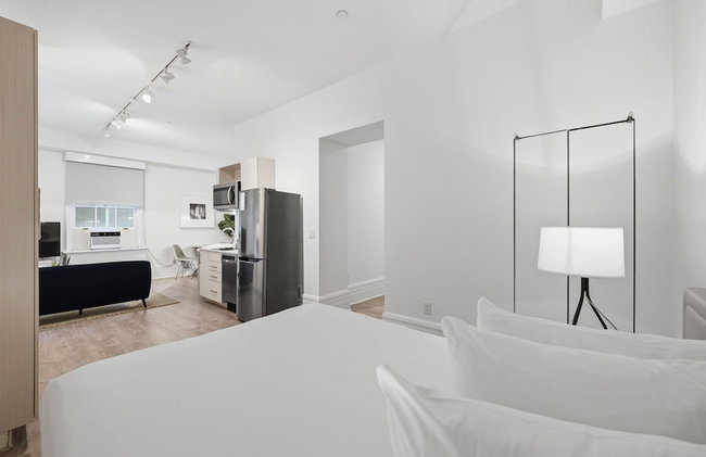Placemakr Dupont Circle - Foto 137