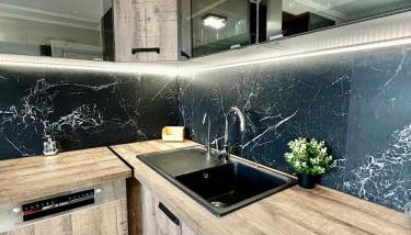 À 10 min du centre de strasbourg appartement - Foto 5, stove