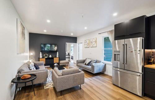 Modern Retreat in Heart of Downtown Mill Valley - Foto 50