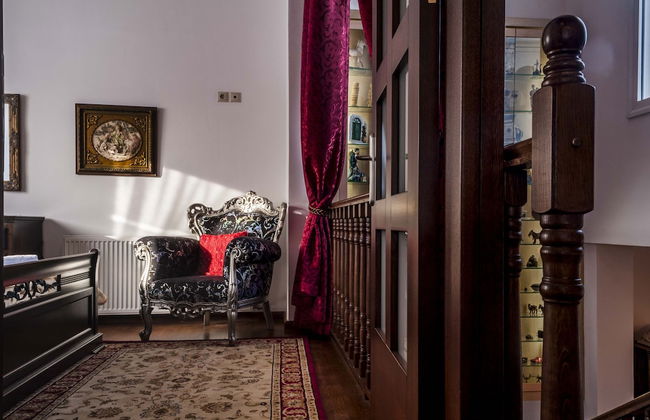 Villa Dionysus - Foto 18