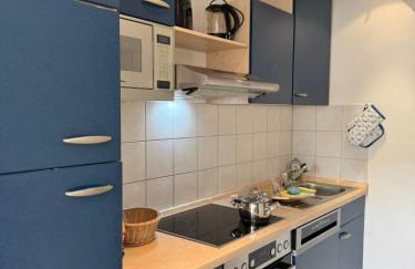 Apartmenthaus Baden-Chalet - Foto 27