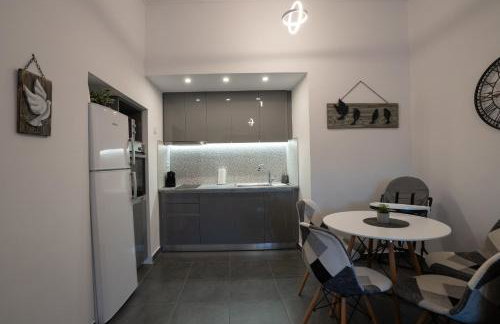 Seaside House in Nea Makri - Foto 19