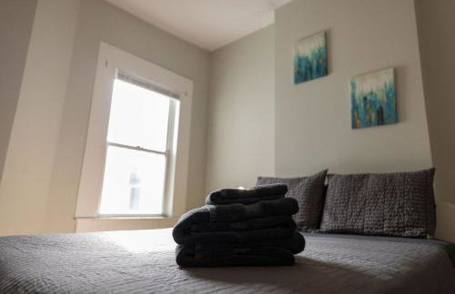 Boston Landing Stays - Foto 29