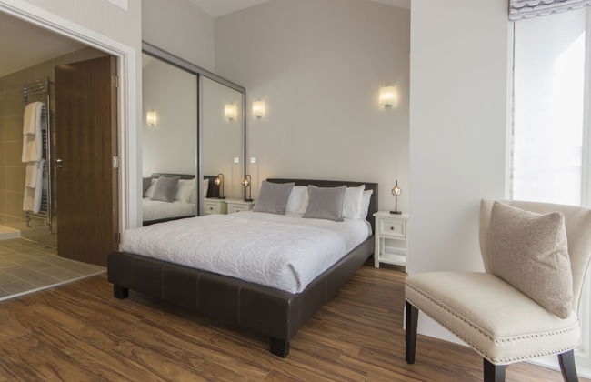 Citystay Living - The Dales - Foto 2