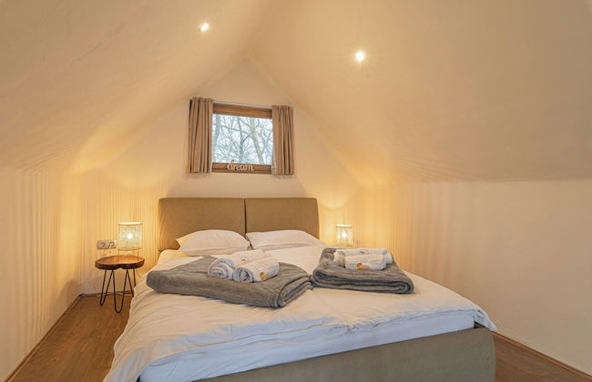 Natural Chalet Konopka Iza - Photo 3