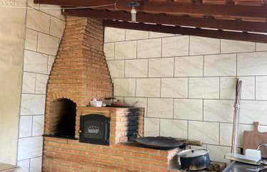 Recanto da Chica - Foto 10