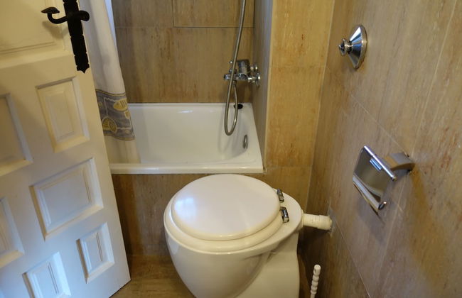 Estudio Park Golfet IV - Foto 9