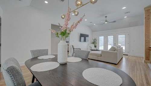 Stylish, 2 Bedroom in Houston-Bellaire - Foto 4