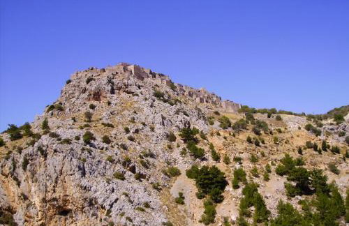 Stone House - Medieval Greek Village - Foto 13