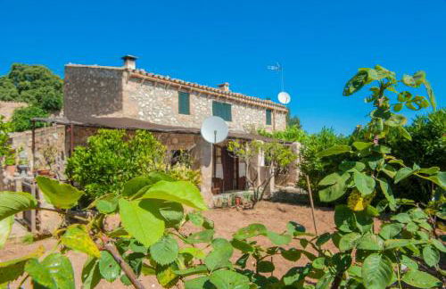 Finca Son Matginet 18 - Foto 42