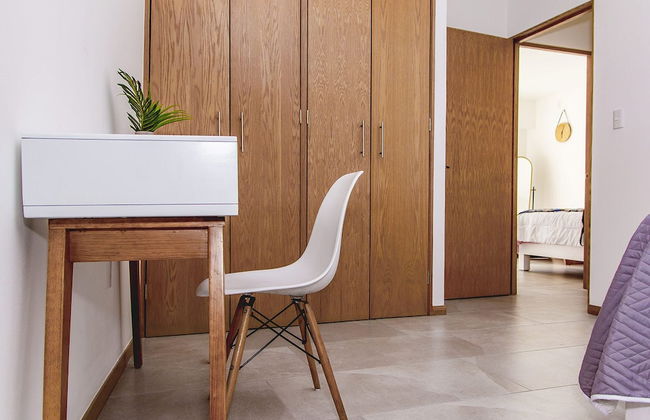 Justo Sierra SmartLife - Foto 16