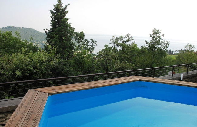 Holiday Home in Marciaga With Pool & Gulf Views - Foto 29