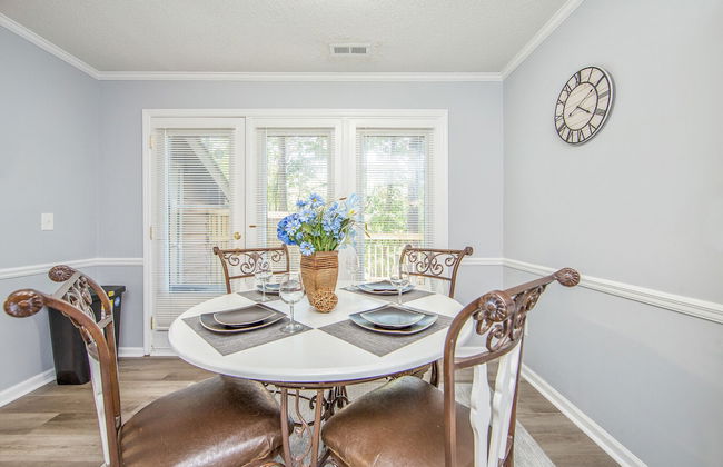 No Place Like Homeplace! II - Foto 8