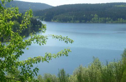 Apartment in Eibenstock 30354 - Foto 42