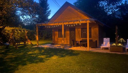 Domki na lipowej - Foto 3