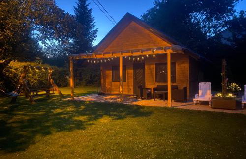 Domki na lipowej - Foto 3