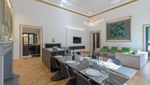 Cavour 83 Prestige House by 360Rentals - Foto 3