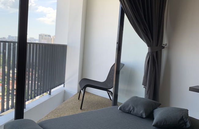 Romantic Mansion at The Landmark - Foto 41