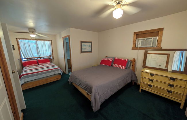 Cedarvale Cabins at Turner Falls - Photo 6