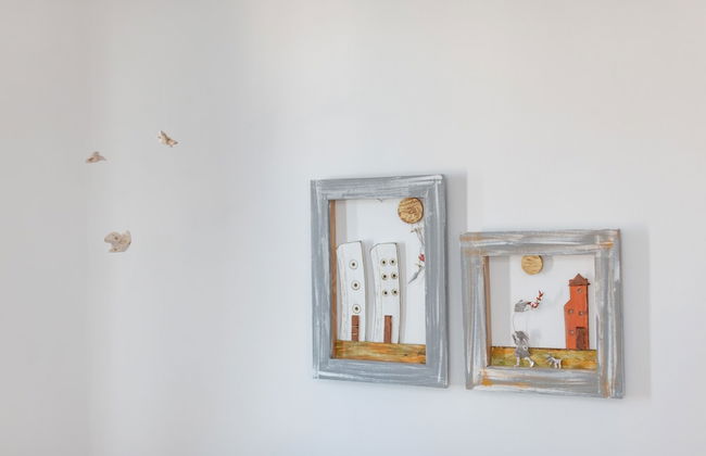 Sandy & Salty Villas - Foto 19