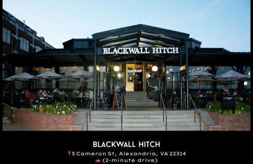 Old Town Gem Walk to King Street Sleeps 14 - Foto 37