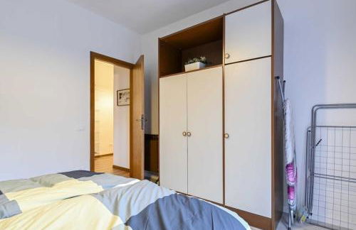 HOST4U - ANGOLO TERME Beautiful Apartment with Parking - Foto 19