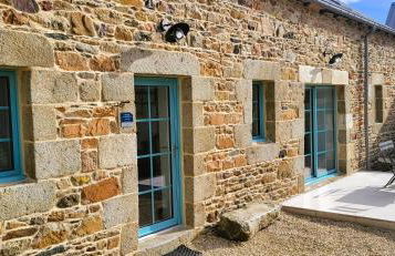 Gîte Paimpol Le Loarwenn - Foto 16