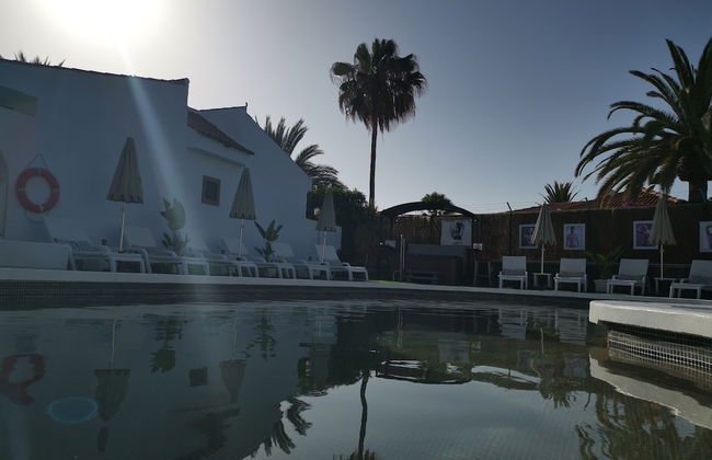 Rainbow Golf Gay Men-only Resort - Foto 68