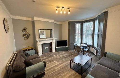 Bentinck Apartments - Foto 10