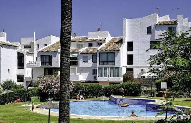 Cutest Beach House Estepona - Foto 11