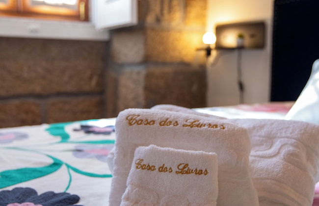 Casa dos Livros - Guest House - Foto 18