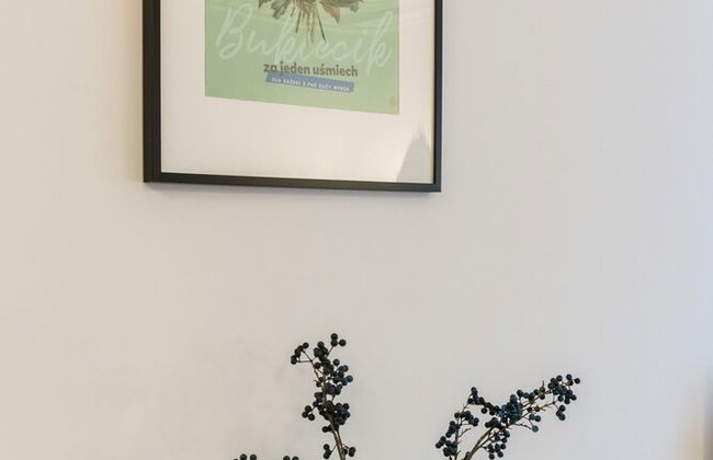 Kwiatowa Studio Apartment Poznań - Foto 29