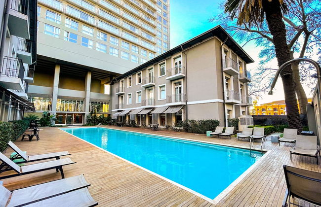 Trendy Apartments in Puerto Madero - Foto 1