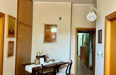 Agriturismo Le Macine-Poggio Cono - Foto 16