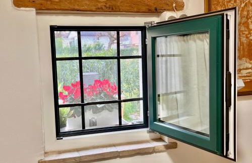 Spello Vacanze Dante's House piano terra - Foto 9