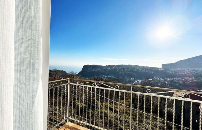 Lovely 6-bed Apartment on the Amalfi Coast - Foto 27