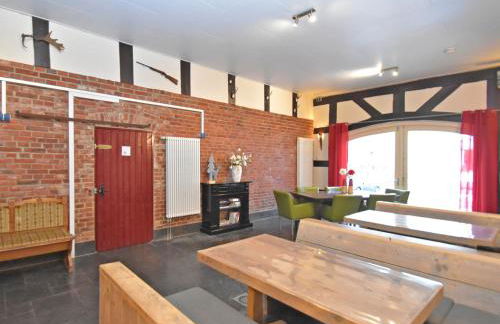 Holiday Home in Lderntwistetal-oberwaro With Sauna - Foto 48