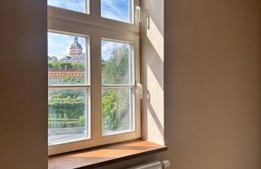 Schlossblick Komfort Apartment - Photo 6