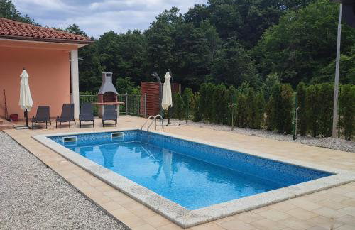 Holiday Home Zahtila - Foto 45