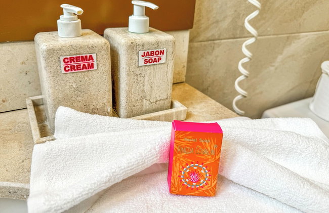 Hotel Grand Fifty Suites - Foto 38