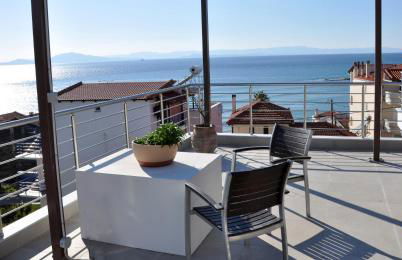 Alkioni's Nest Apartments - Foto 73