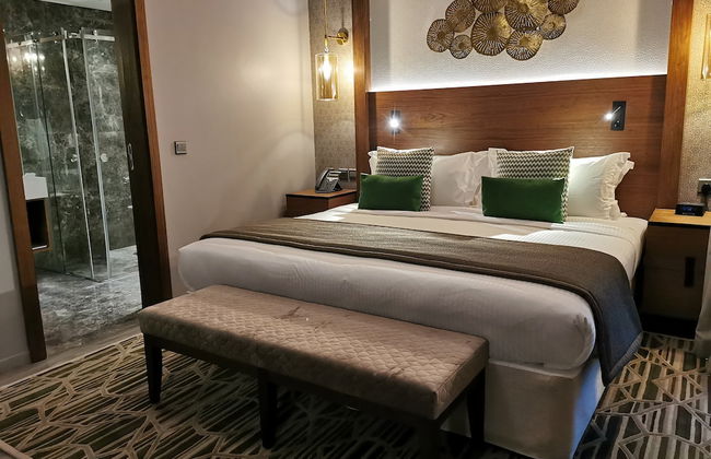 Ascott Corniche Al Khobar - Foto 11