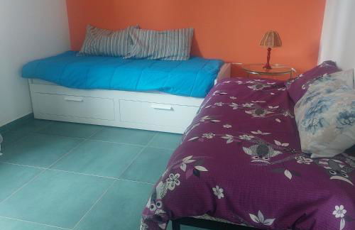 Casa Athena a 100 m dal mare con parcheggio privato gratuito - Foto 55