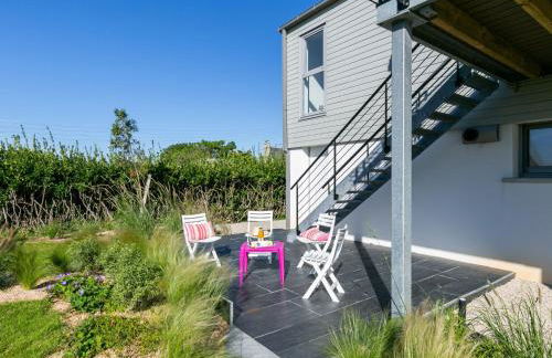 Holiday Home La Ganivelle by Interhome - Foto 44